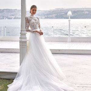 Milla Nova Wedding Dress